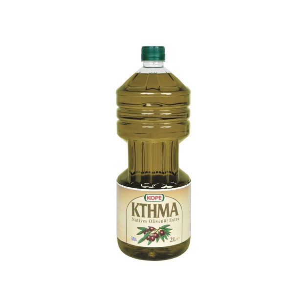 Kope Kthma Griechisches Olivenöl 2 l