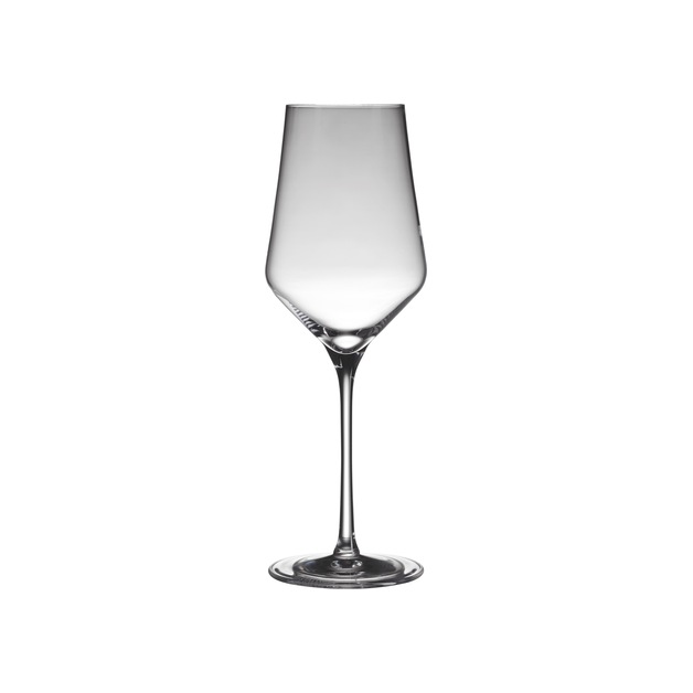 Cristallo Sauvignon Blanc Glas Nobless H = 236 mm, DM = 82 mm, Inhalt = 386 ml, mit 1/8 l Füllmarke