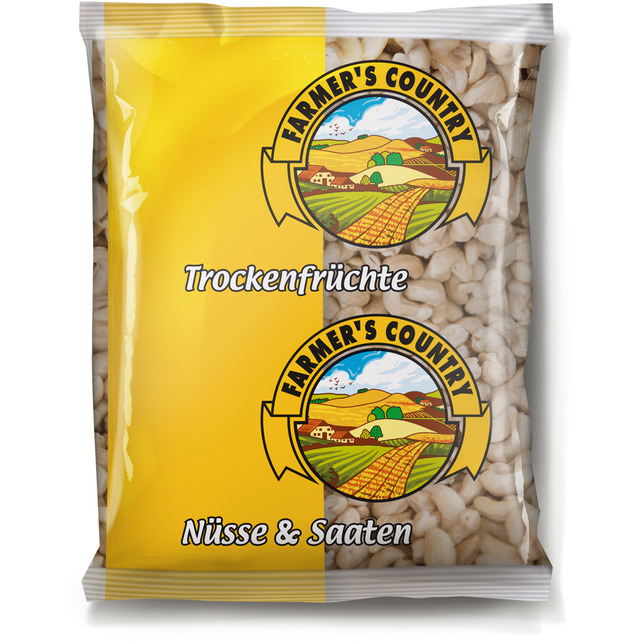 Farmers Country Cashewkerne natur 1kg