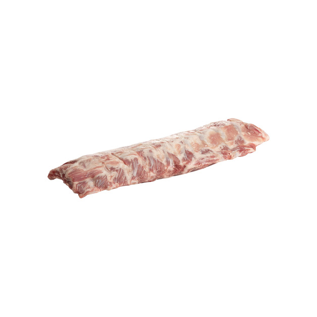 Schwein Spare Ribs Iberico tiefgekühlt aus Spanien ca. 1 kg