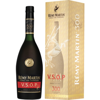 Remy Martin VSOP 0,7l 40%  Geschenkspackung