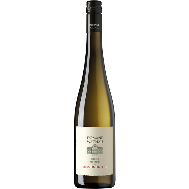 Domäne Wachau Riesling "Ried 1000 Eimer Berg" 0,75l