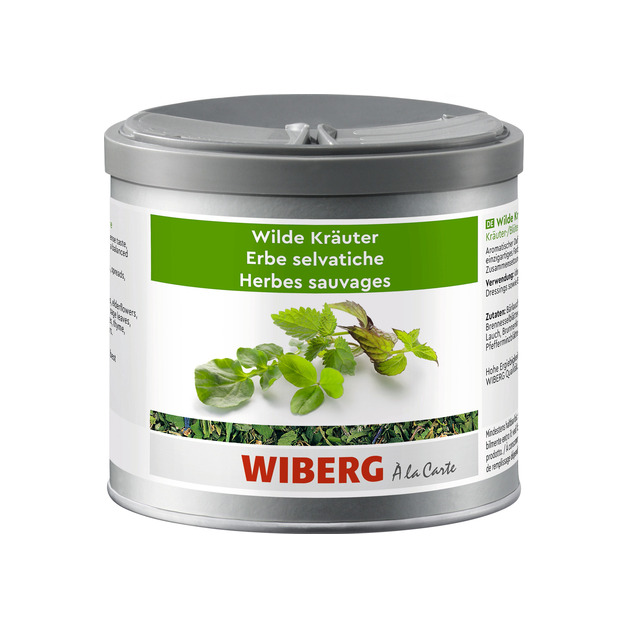 Wiberg  wilde Kräuter-/Blütenmischung 470 ml