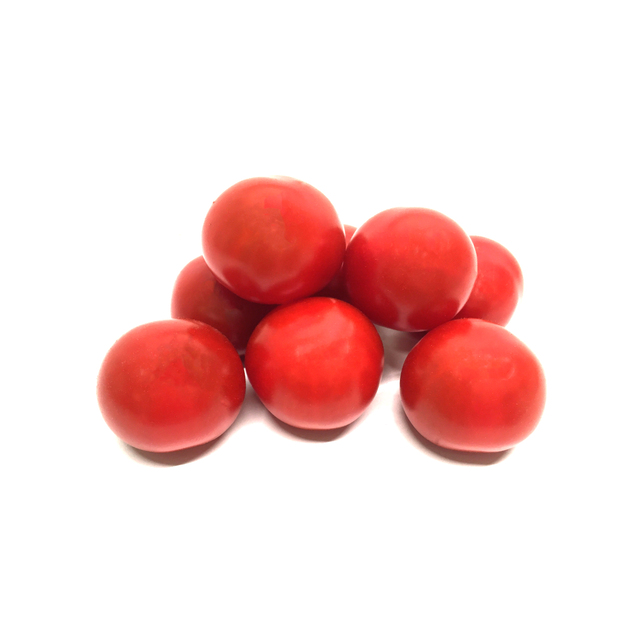 Tomaten Cherry rot Schale 250 g