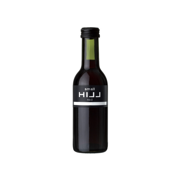 Hillinger Small Hill Red 2022 Neusiedlersee 0,25 l