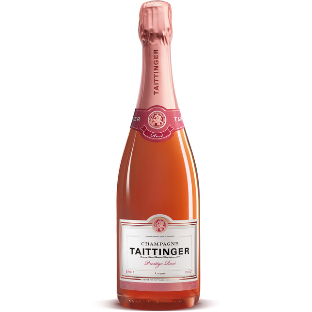 Taittinger Prestige Rosé 1,5l