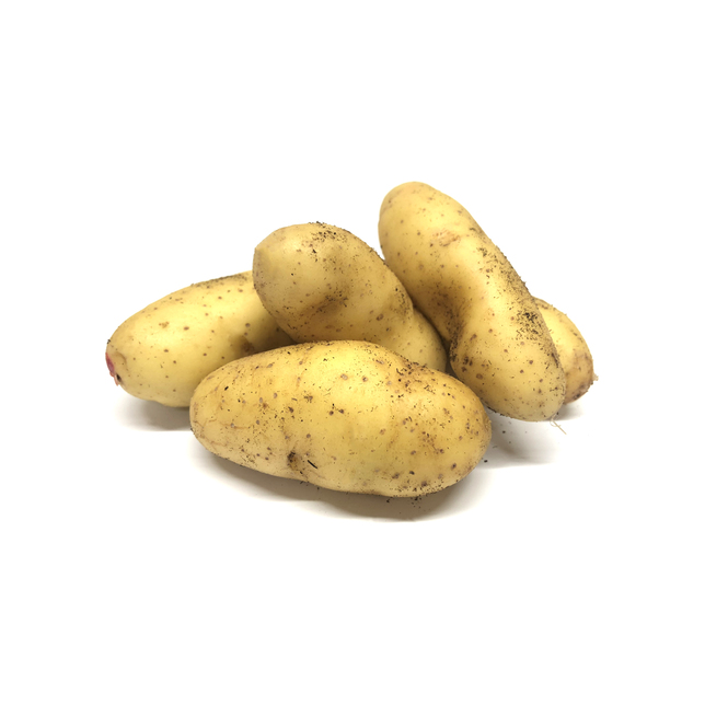 Kartoffeln La Ratte Mini 20/50g