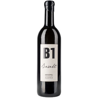 Krispel Stefan "B1" Wein aus dem Stein 0,75l