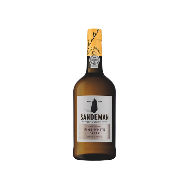 Sandeman Portwein Weiß Portugal 0,75 l