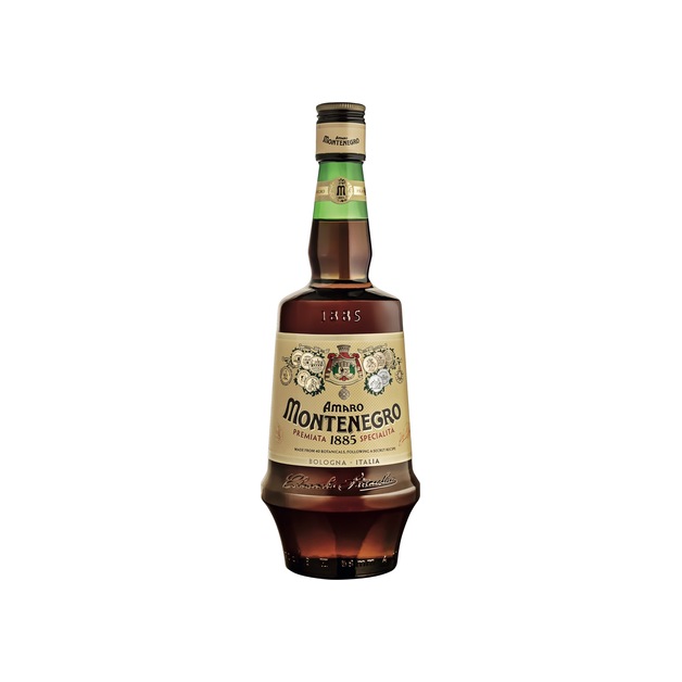 Amaro Montenegro aus Italien 0,7 l