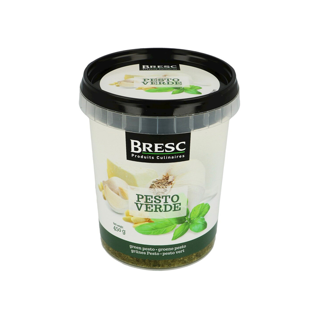 Pesto verde 450 g