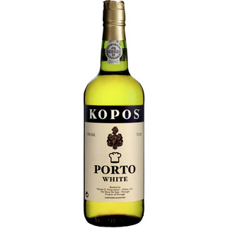 Port White Kopos 0,75l 19%
