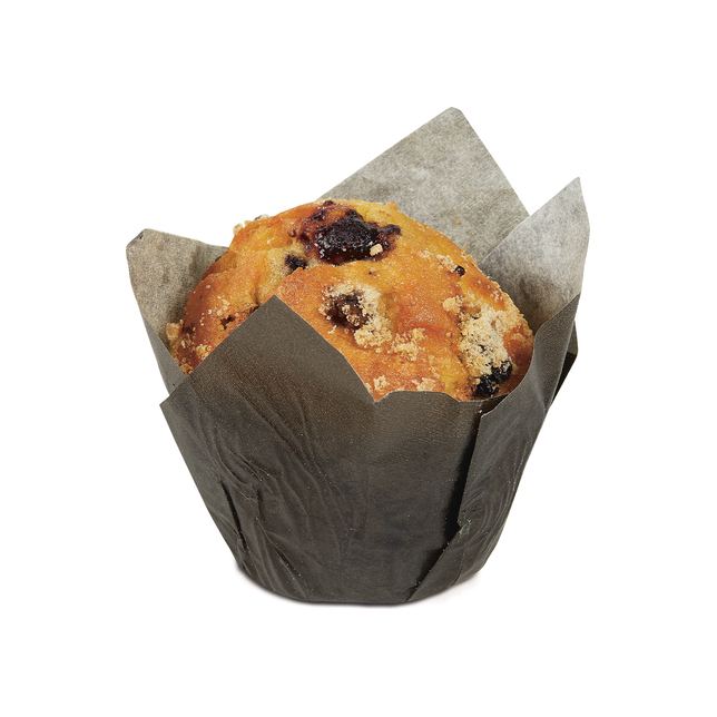 Muffin Blueberry gefüllt 36 x 80 g