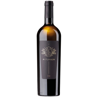 Weingut Pitzner Chardonnay Riserva DOC 0,75l