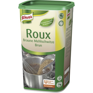 Knorr Braune Roux 1kg