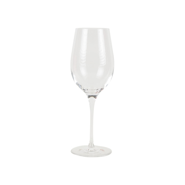 Weinglas Ilios Nr. 1 Inhalt = 385 ml, mit 1/8 l  Füllmarke