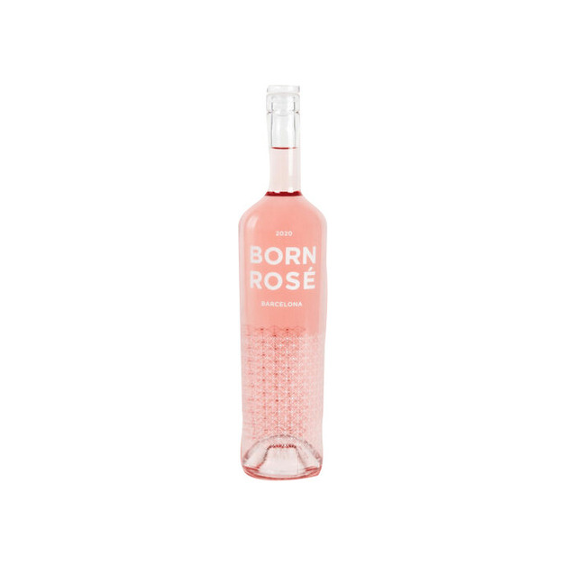 Born Rosé Organic 3 l