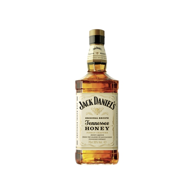 Jack Daniel's Honey 0,7l   35%