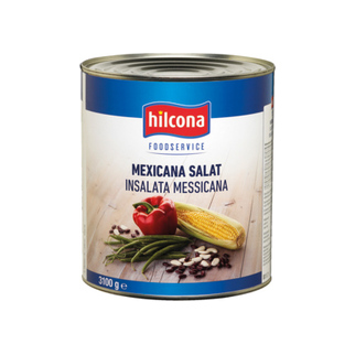 Mexikanische Salat (6x3/1)