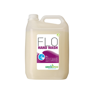 Seifenlotion Hand Flo Hand Wash vanBaerle 4x5lt