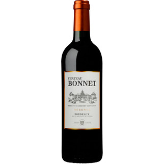 Chateau Bonnet Bordeaux rouge Reserve 0,75l