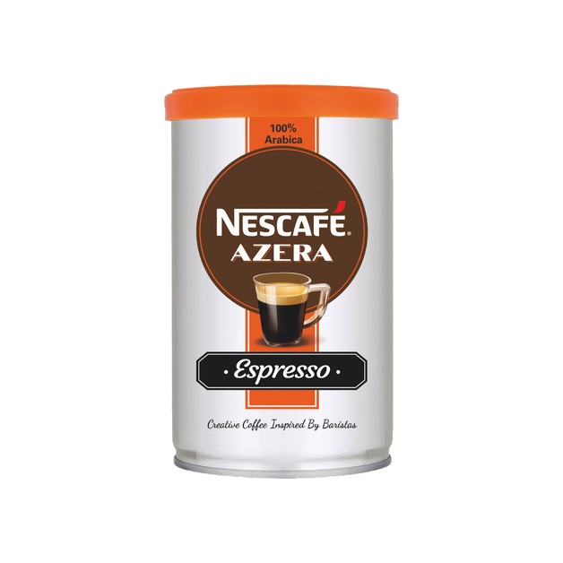 Nescafe Azera Espresso 100 g