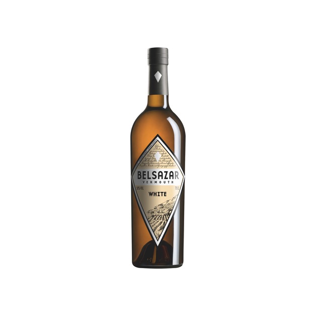 Belsazar Vermouth White Deutschland 0,75 l