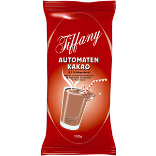 Milford Tiffany Automatenkakao 1kg