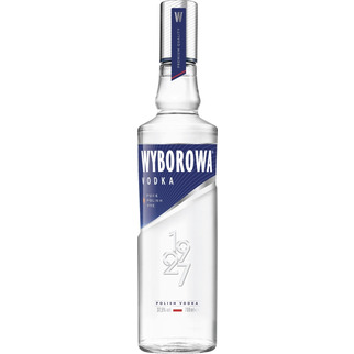 Wyborowa Wodka 1l 37,5%