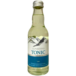 Alperitivo Tonic 0,2l EW