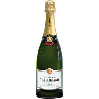 Taittinger Brut 0,75l