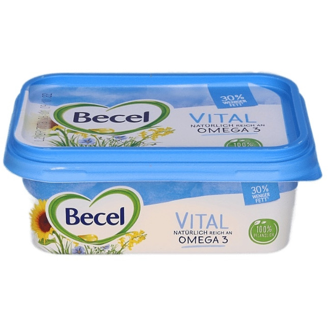 Becel Vital 225g