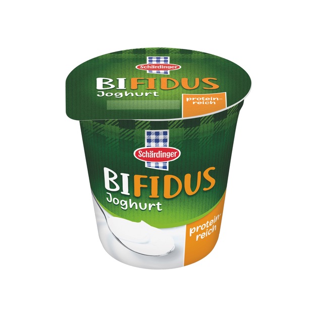 Schärdinger Bifidus Joghurt natur 3,2% 150 g