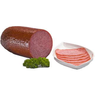 Kletzl Wiener ca.1,5kg 1/2Stange vac.
