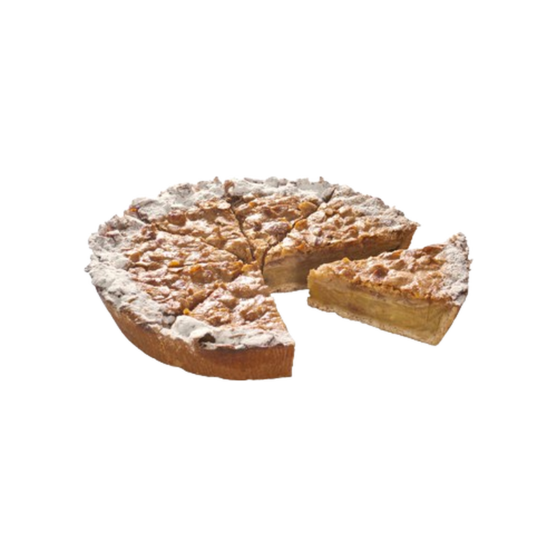 DEL TK Gât.aux pommes Tradition 2x8x172g