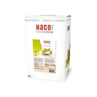 Dressing French CP Haco 10lt