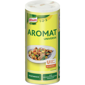 Knorr Aromat Streudose 500g
