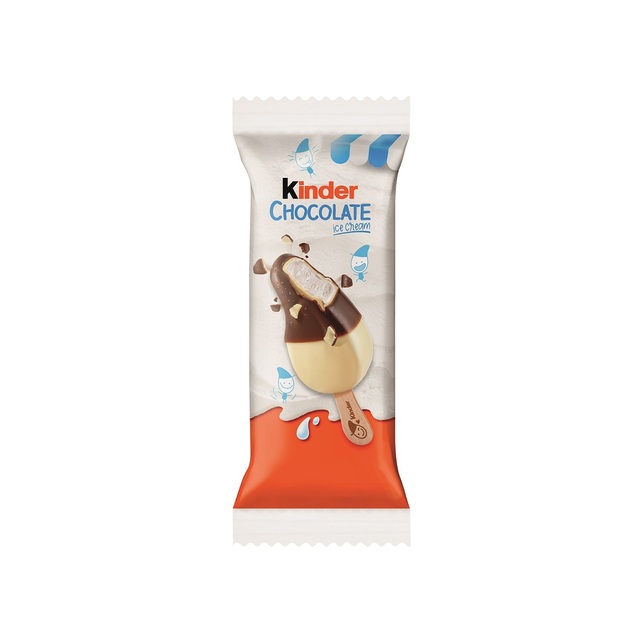 Kinder Cioccolato gelato Stick 38gr (crtx30pzi) Ferrero