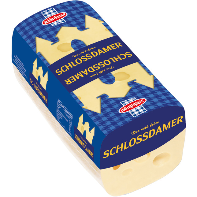 Schärdinger Schlossdamer 35%FiT.ca.3kg