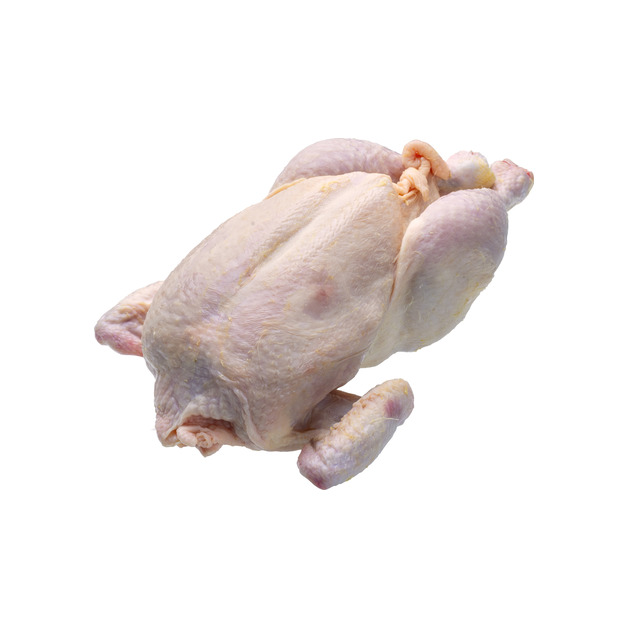 Quality Huhn gesteckt ca. 1,1 kg grillfertig 10 Stk.