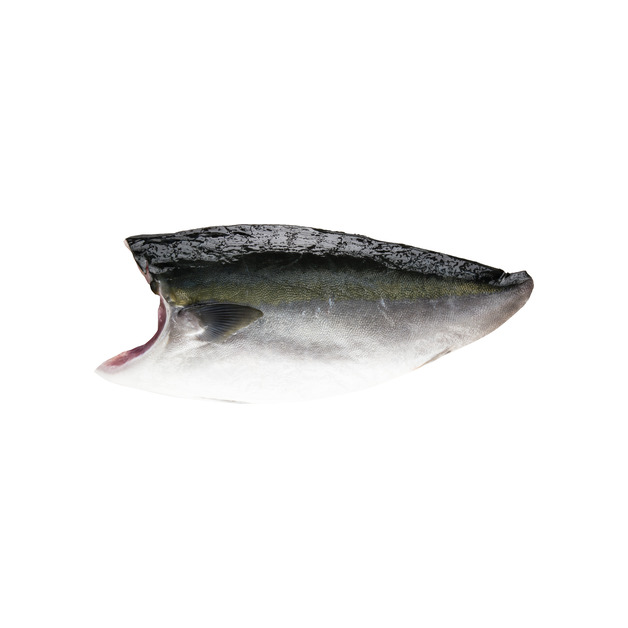 Hamachifilet ca. 1kg mit Haut in Aquakultur gewonnen Japan ca. 1 kg
