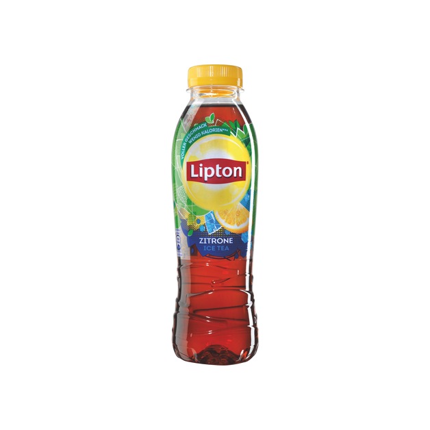 Lipton Zitrone Eistee 0,5 l
