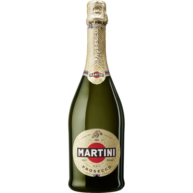 Martini Prosecco 0,75l