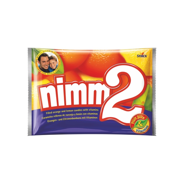 Nimm 2 Pillow Pack 1 kg
