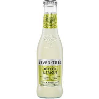 Fever-Tree Bitter Lemon 0,2l