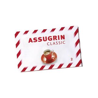 Assugrin Classic 2er 1000Btl