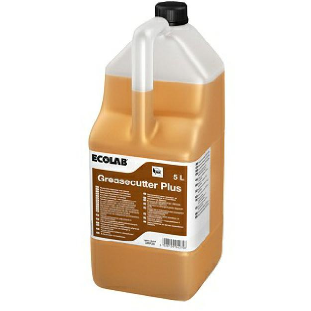 Ecolab Greasecutter Plus 5l
