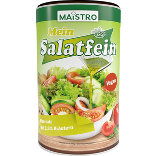 Maistro Salatfein 800g