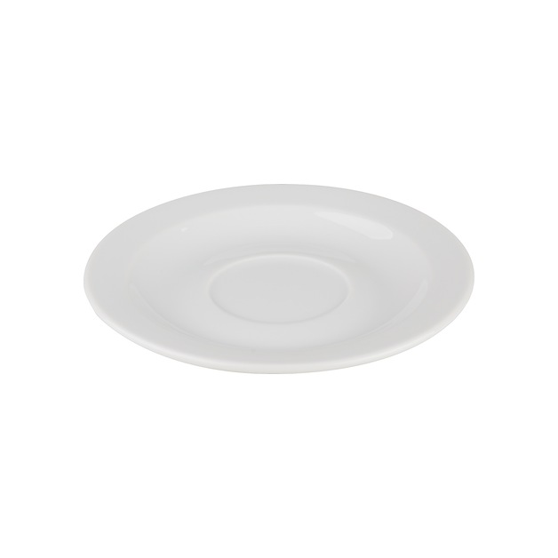 Thun Suppen/Kombi Untere Praktik DM = 150 mm, Porzellan, weiß