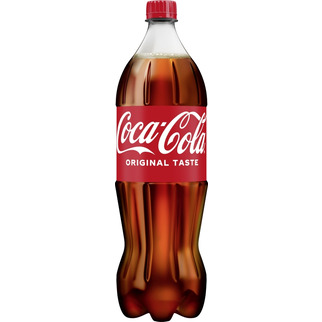 Coca-Cola 1.5l PET EW                                   A
